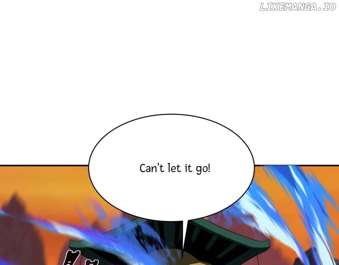Read Era of the Haunted Manga Online