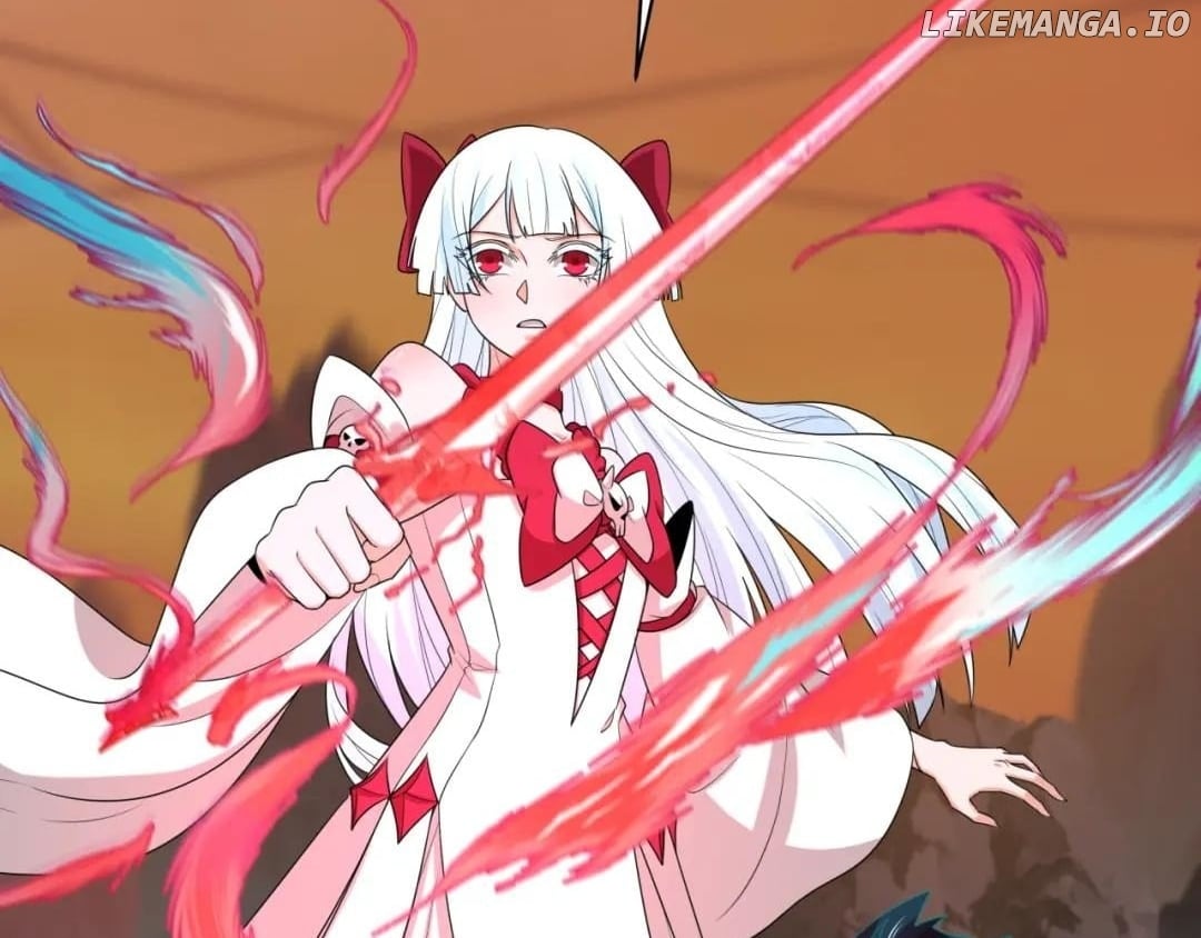 Read Era of the Haunted Manga Online