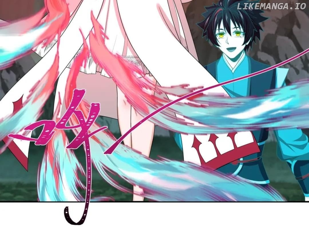 Read Era of the Haunted Manga Online