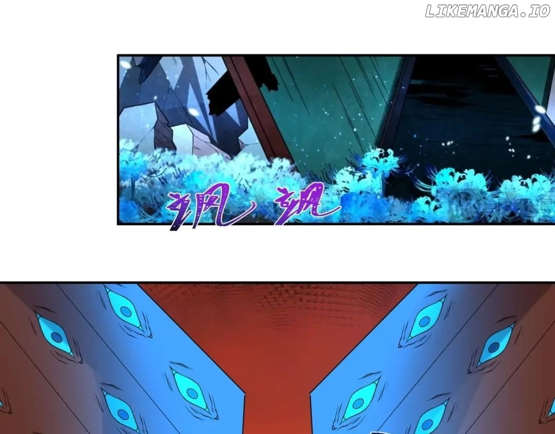 Read Era of the Haunted Manga Online