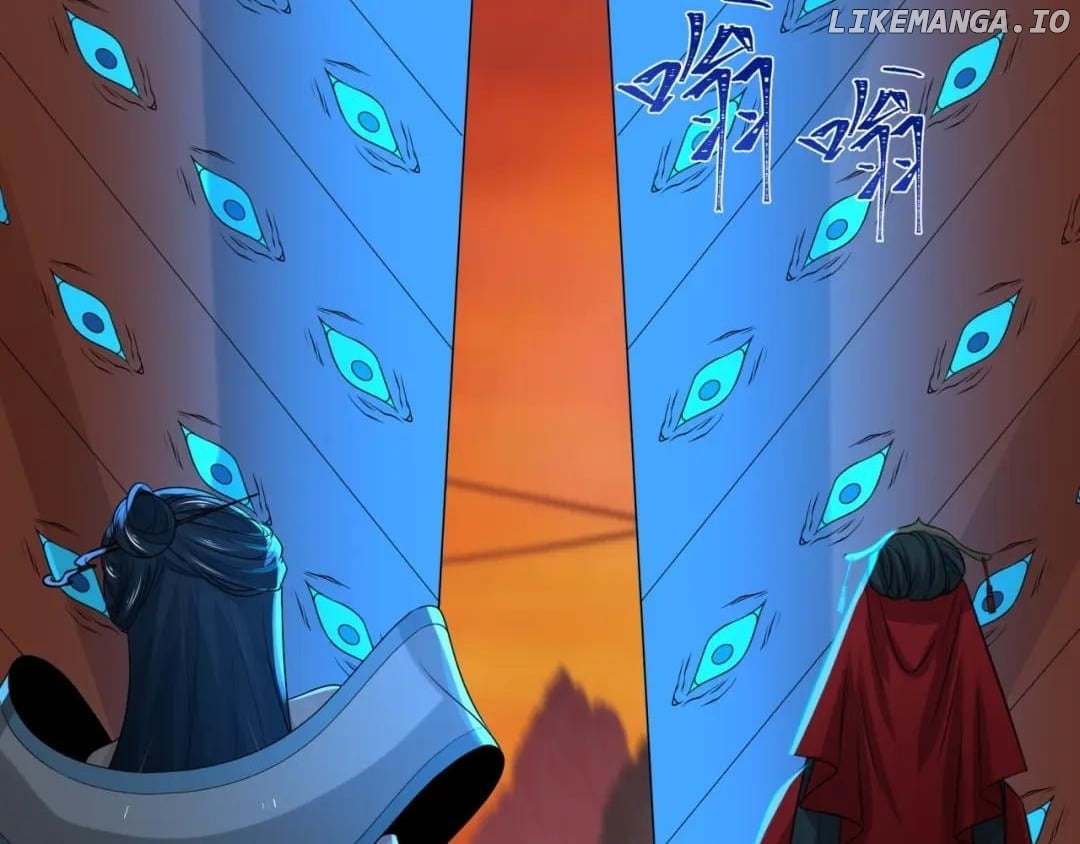 Read Era of the Haunted Manga Online