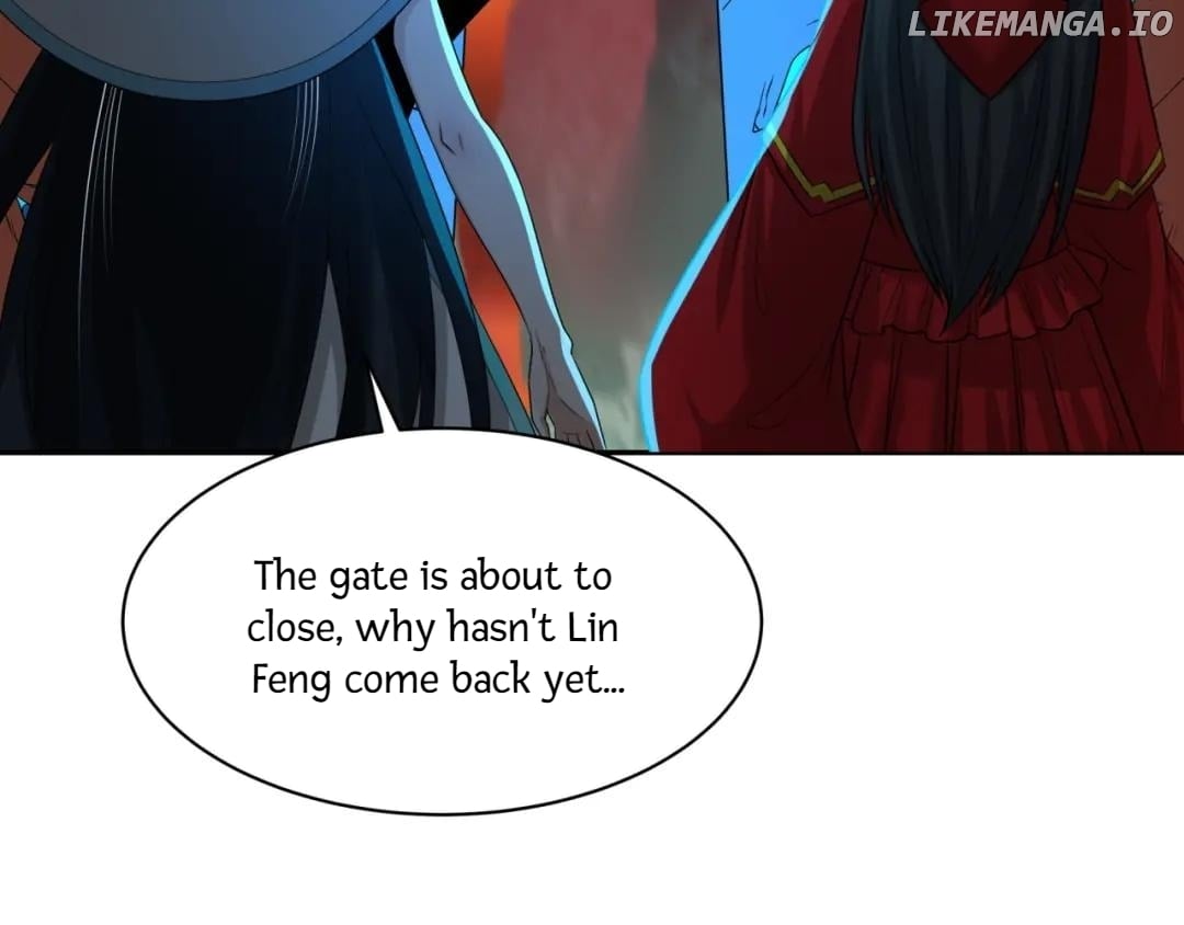 Read Era of the Haunted Manga Online