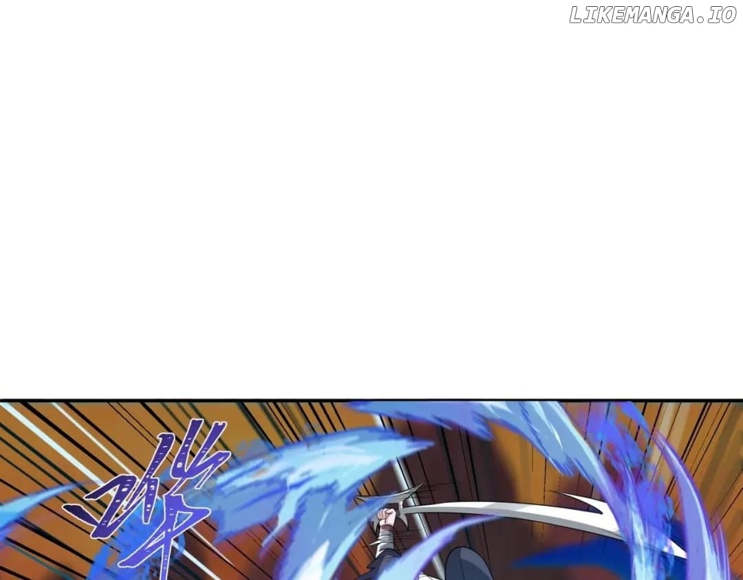 Read Era of the Haunted Manga Online