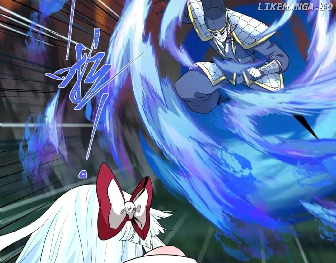 Read Era of the Haunted Manga Online