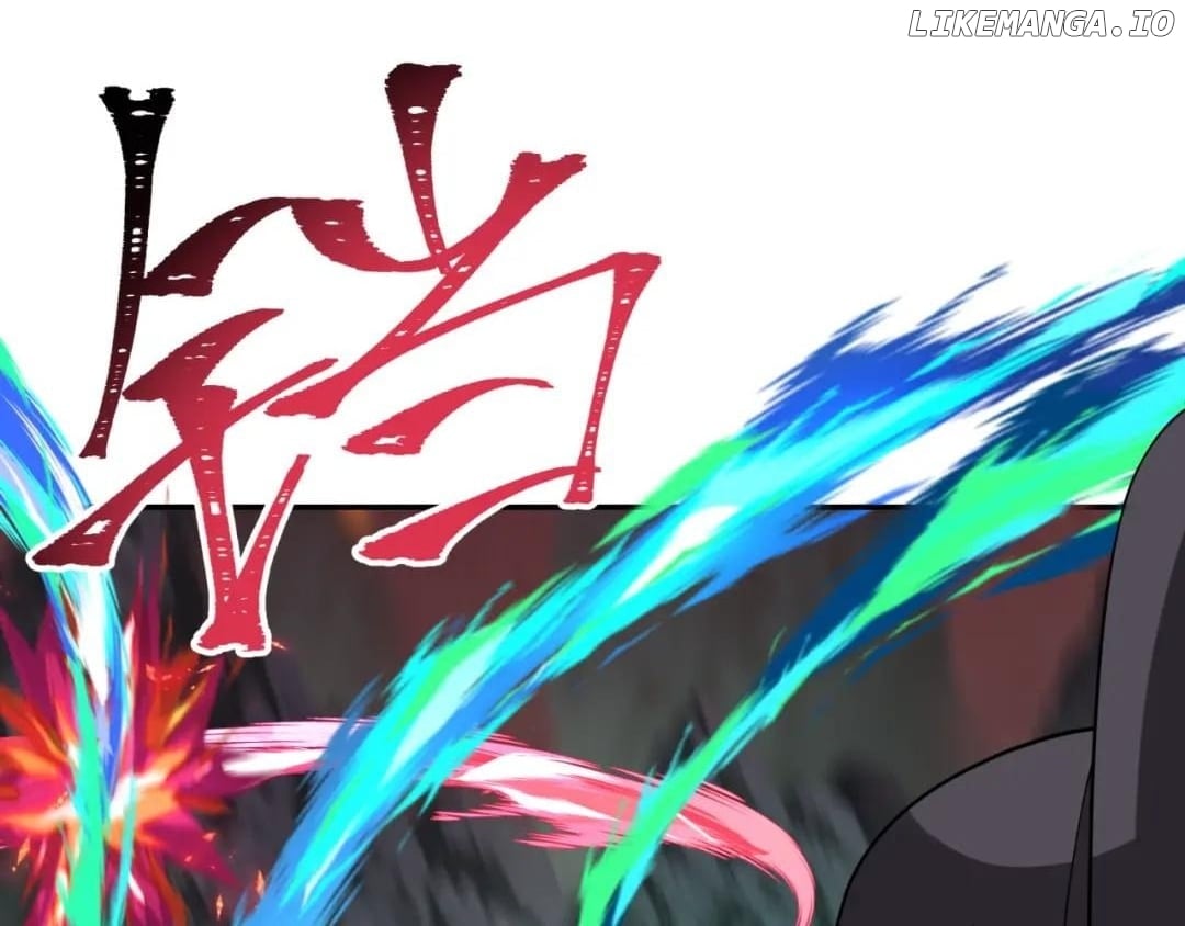 Read Era of the Haunted Manga Online
