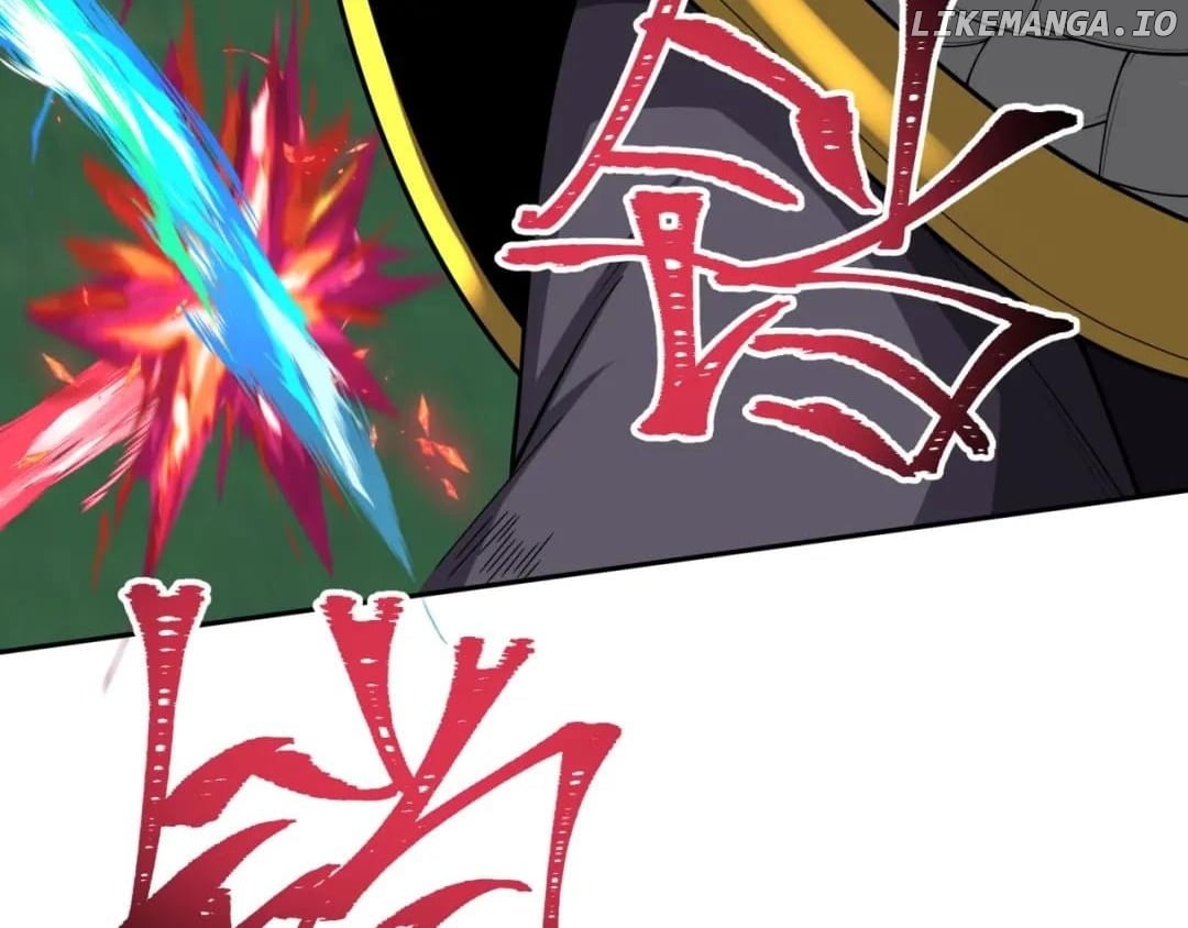 Read Era of the Haunted Manga Online