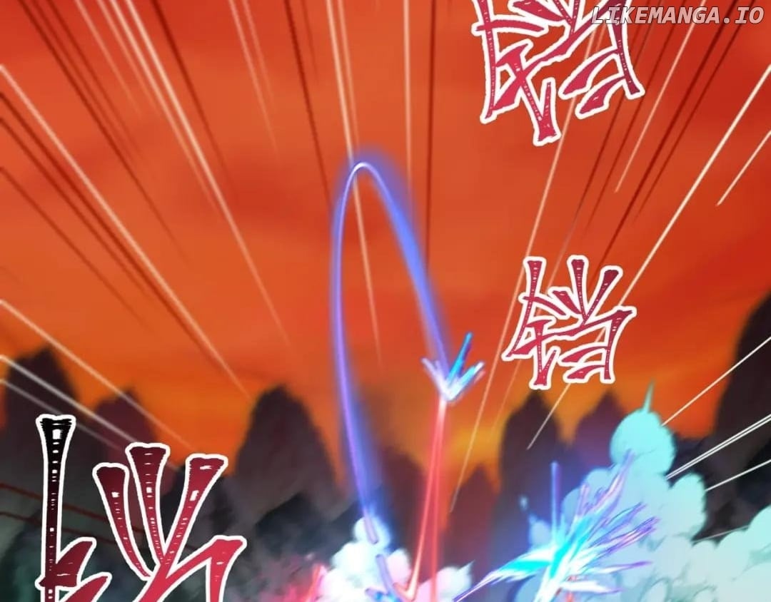 Read Era of the Haunted Manga Online