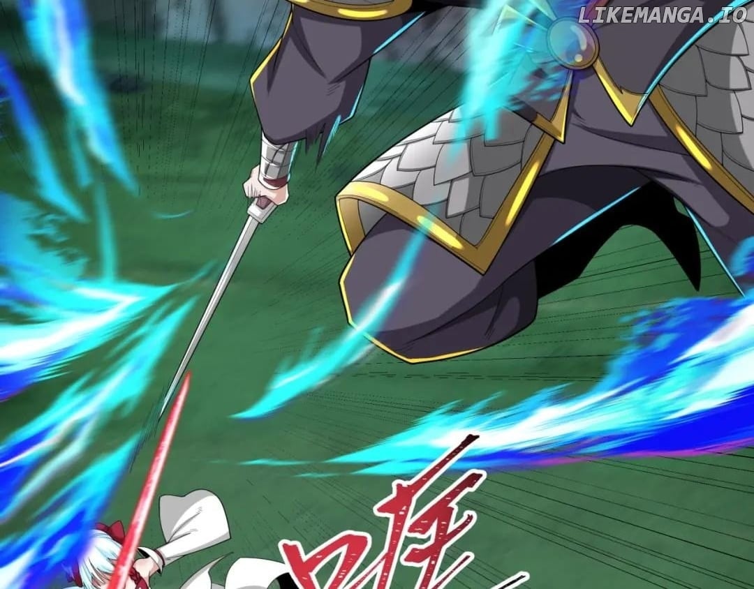 Read Era of the Haunted Manga Online