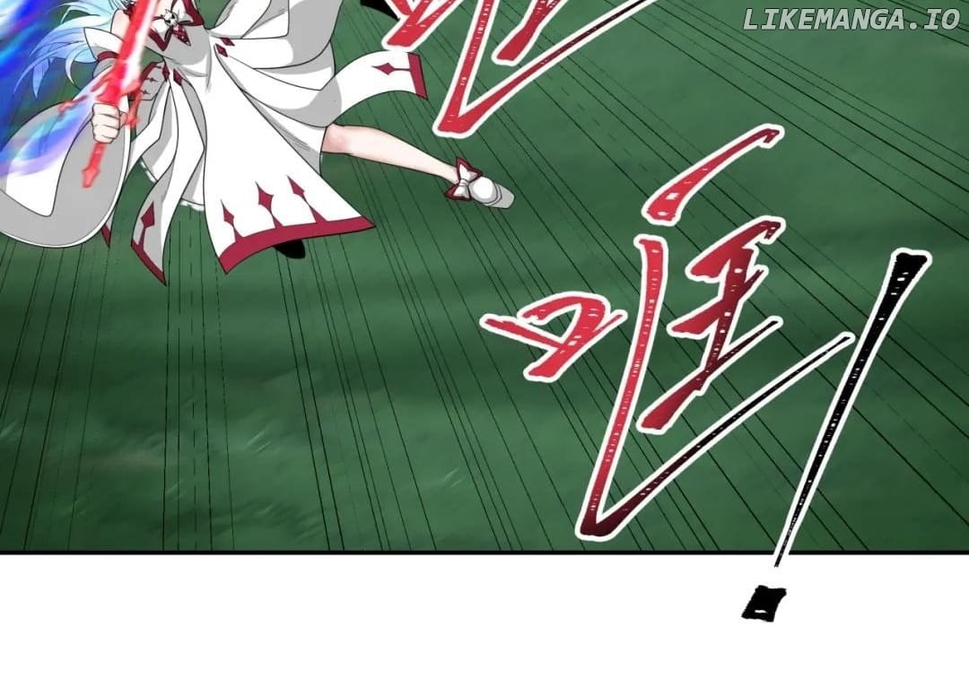 Read Era of the Haunted Manga Online