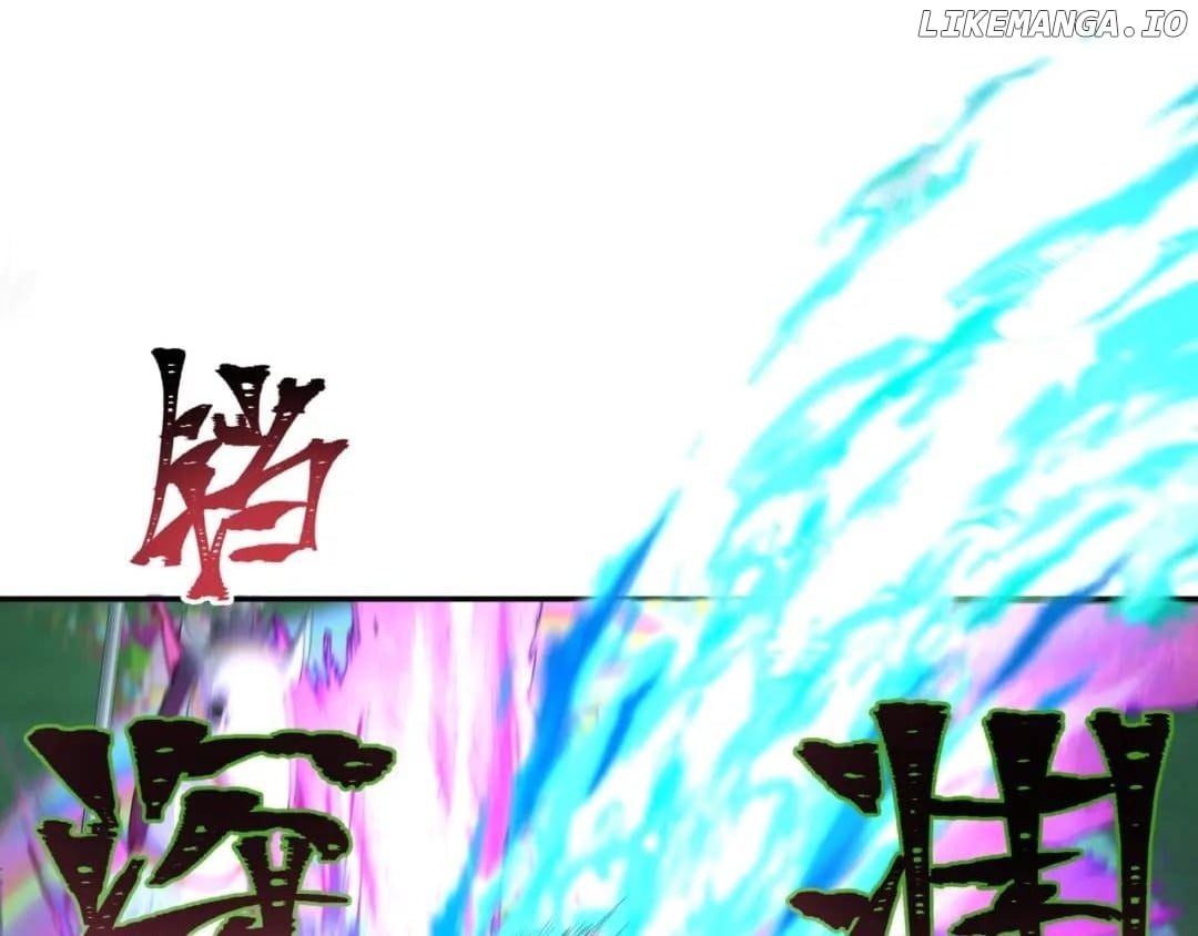 Read Era of the Haunted Manga Online