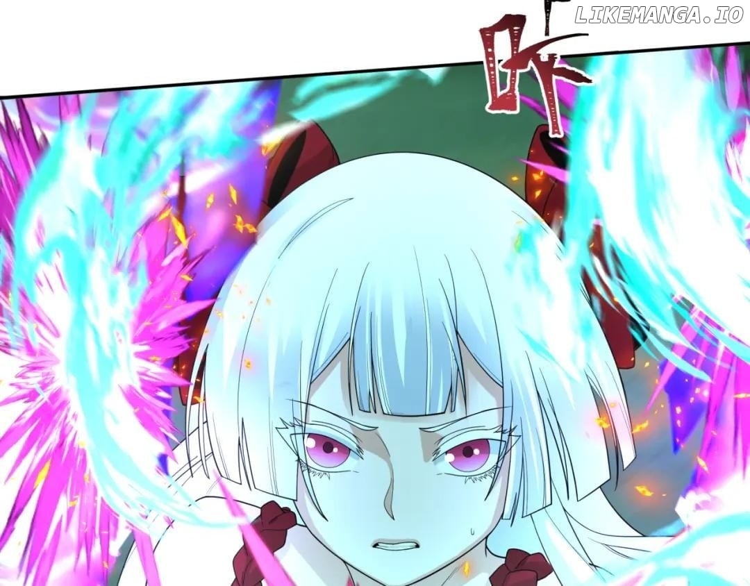 Read Era of the Haunted Manga Online