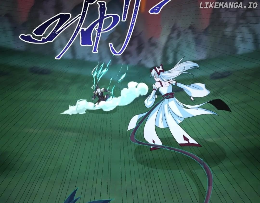 Read Era of the Haunted Manga Online