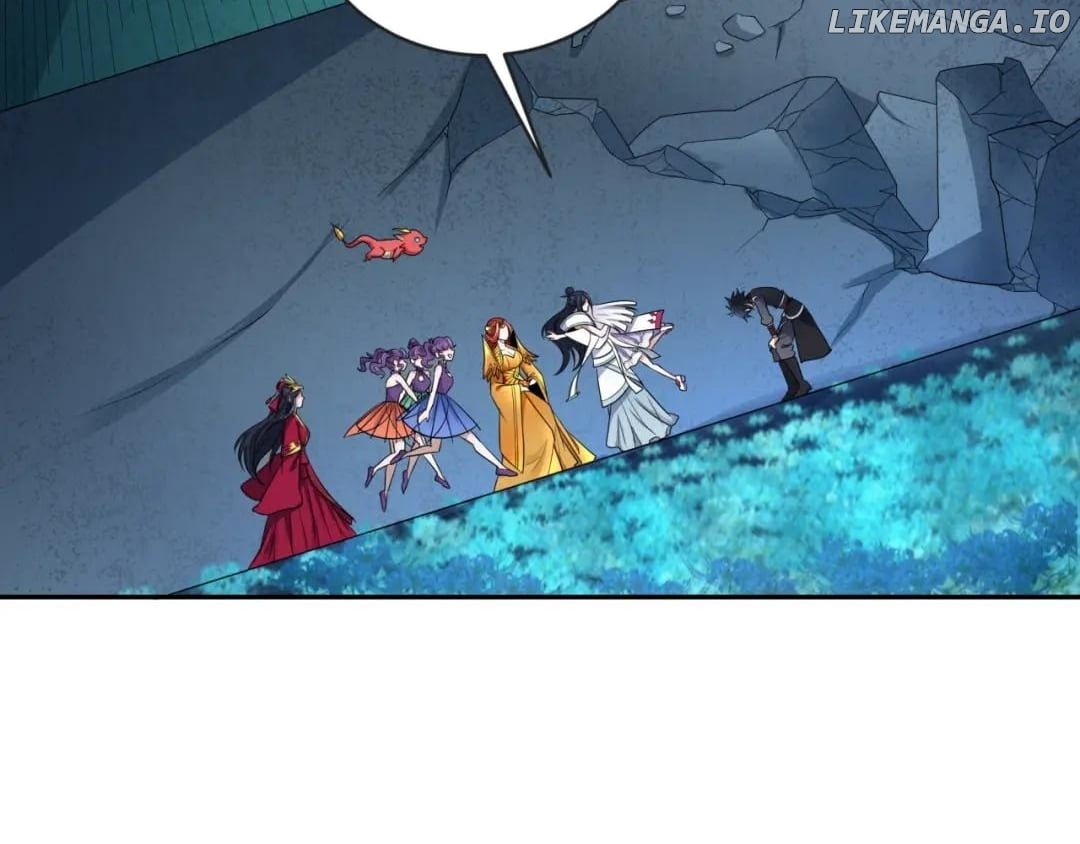 Read Era of the Haunted Manga Online