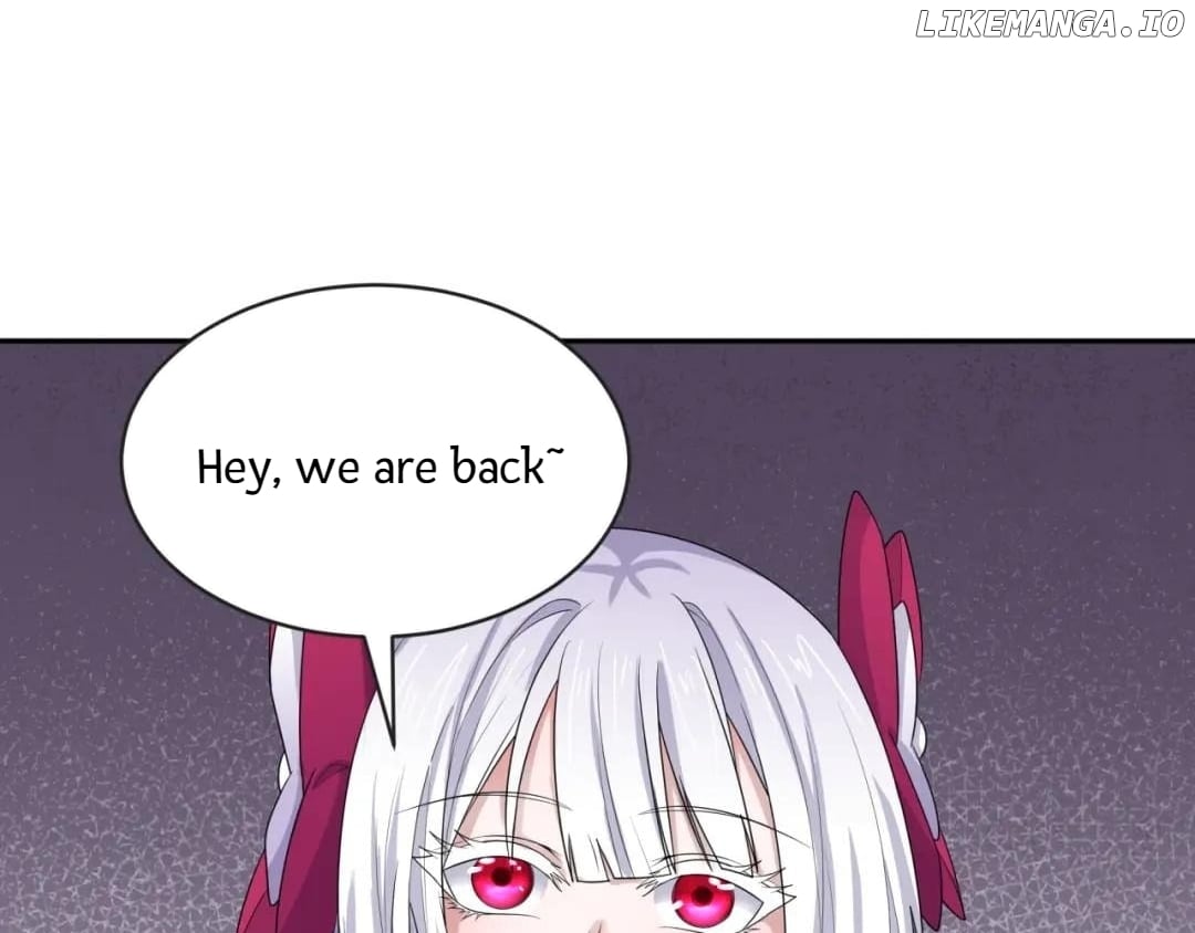 Read Era of the Haunted Manga Online