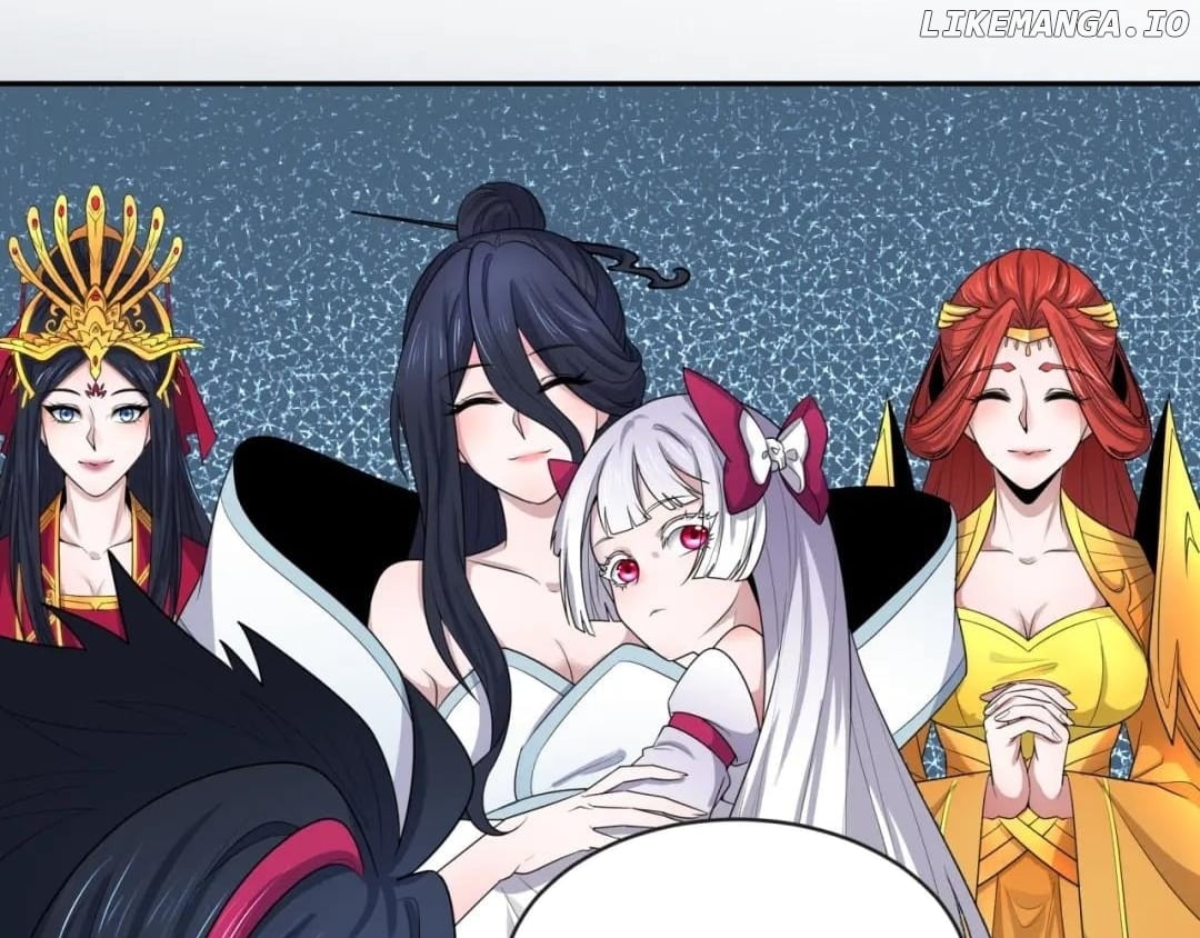 Read Era of the Haunted Manga Online