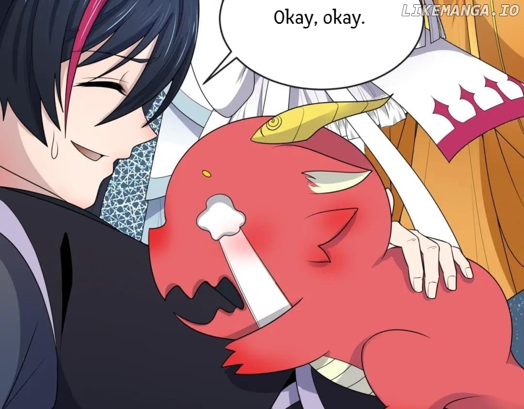 Read Era of the Haunted Manga Online