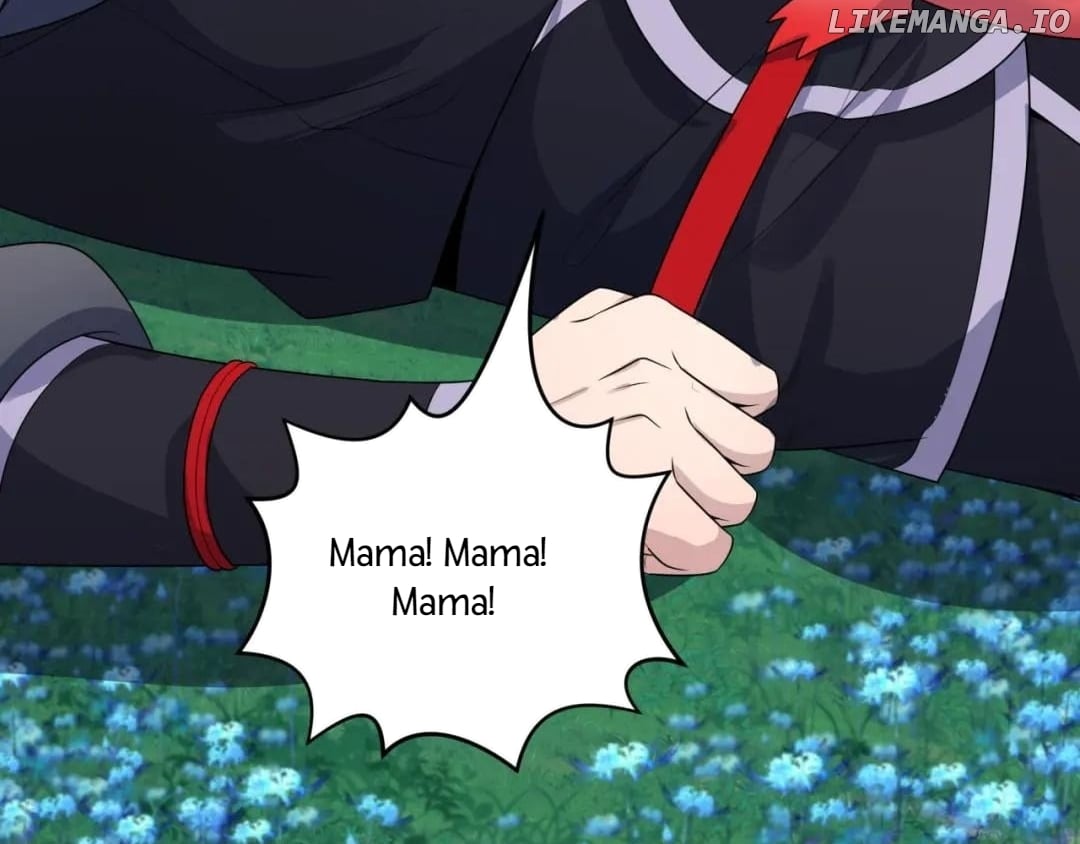 Read Era of the Haunted Manga Online