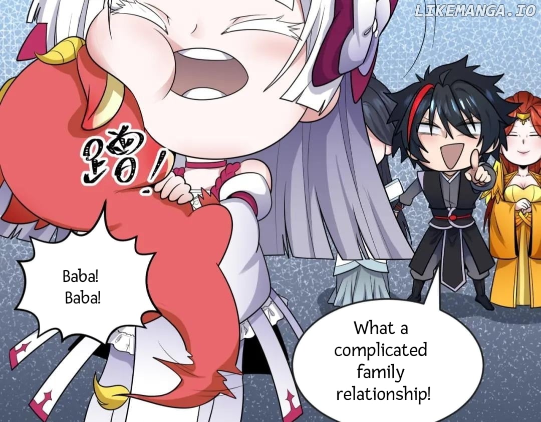 Read Era of the Haunted Manga Online