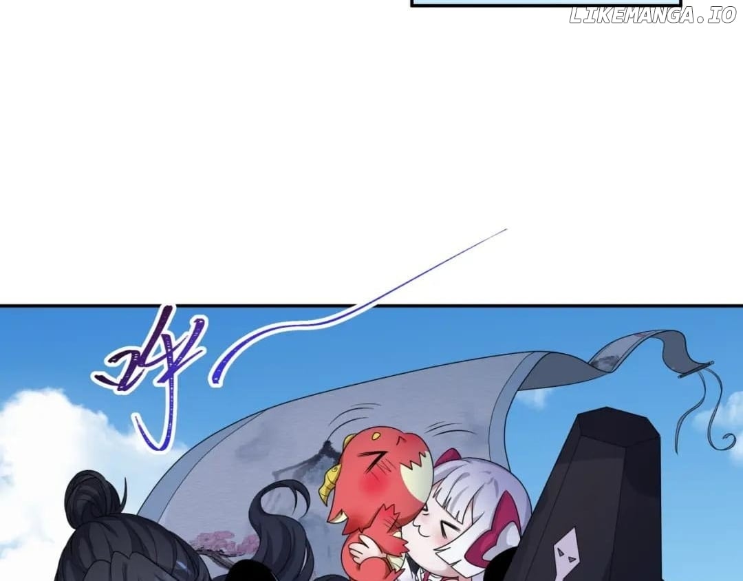Read Era of the Haunted Manga Online