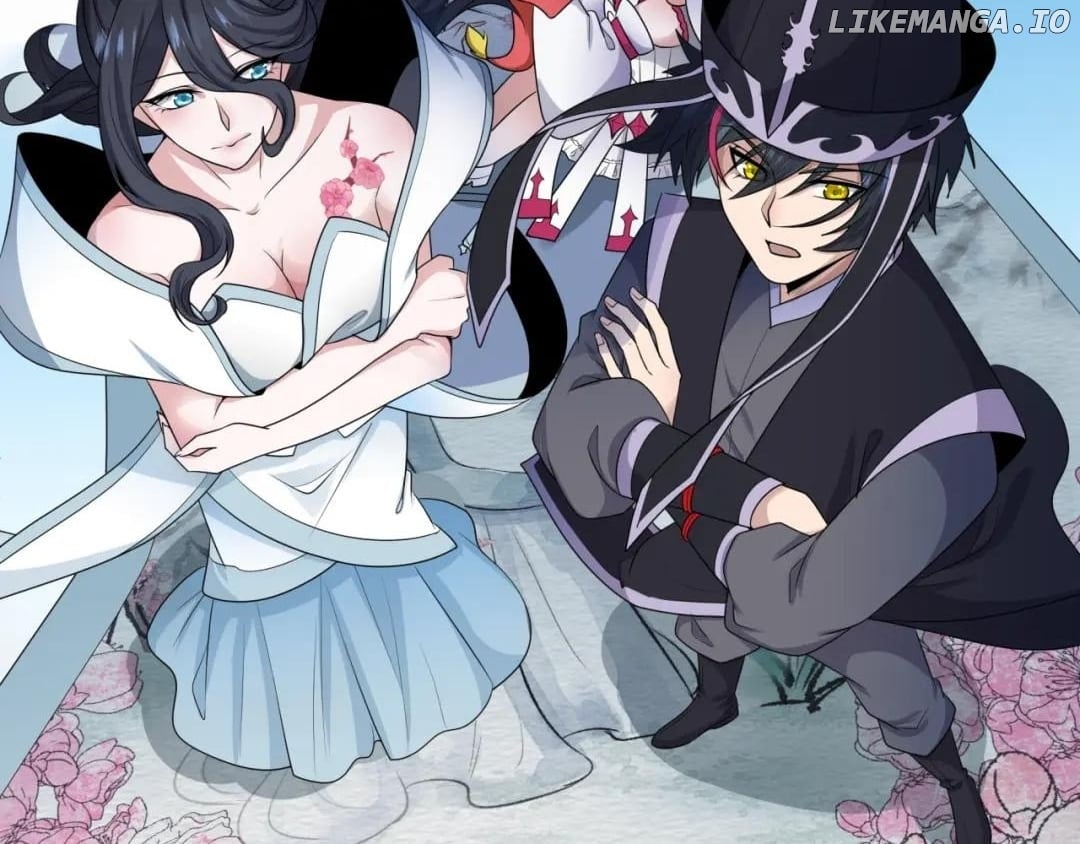 Read Era of the Haunted Manga Online