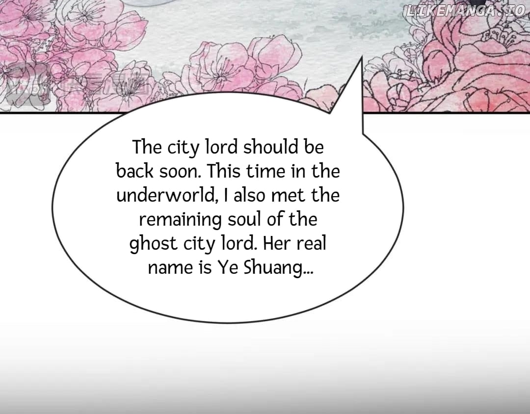 Read Era of the Haunted Manga Online