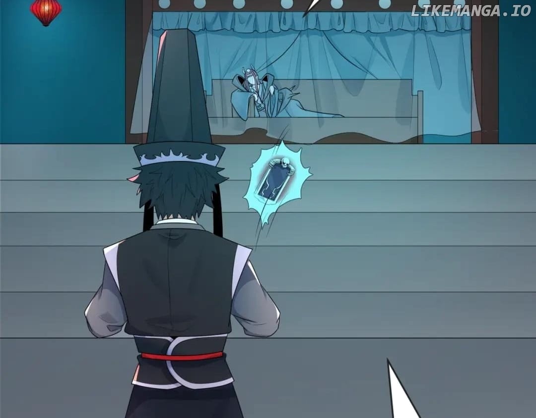 Read Era of the Haunted Manga Online