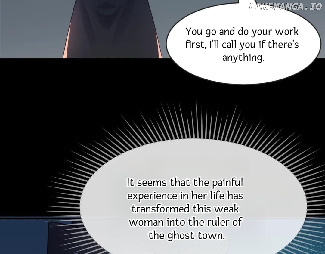 Read Era of the Haunted Manga Online
