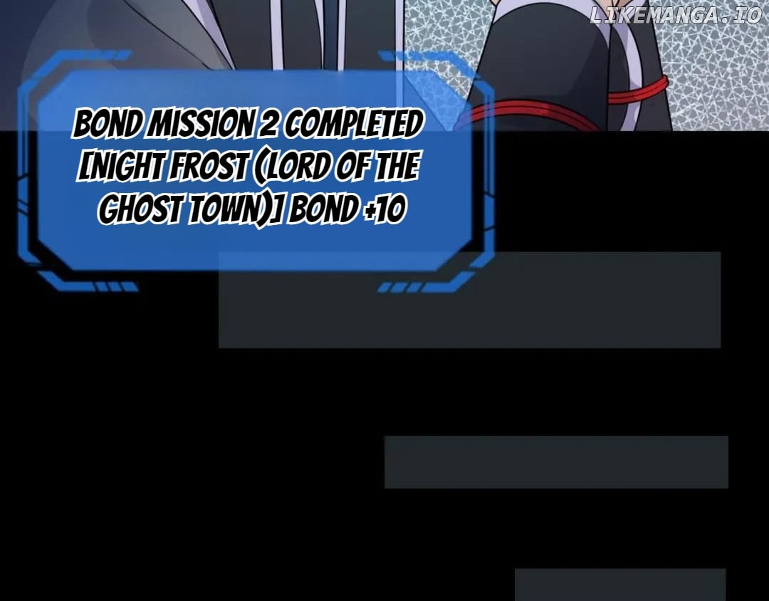 Read Era of the Haunted Manga Online