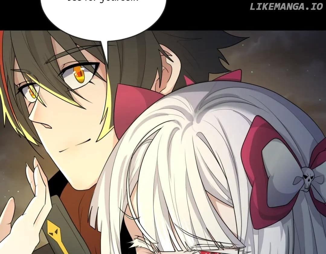 Read Era of the Haunted Manga Online