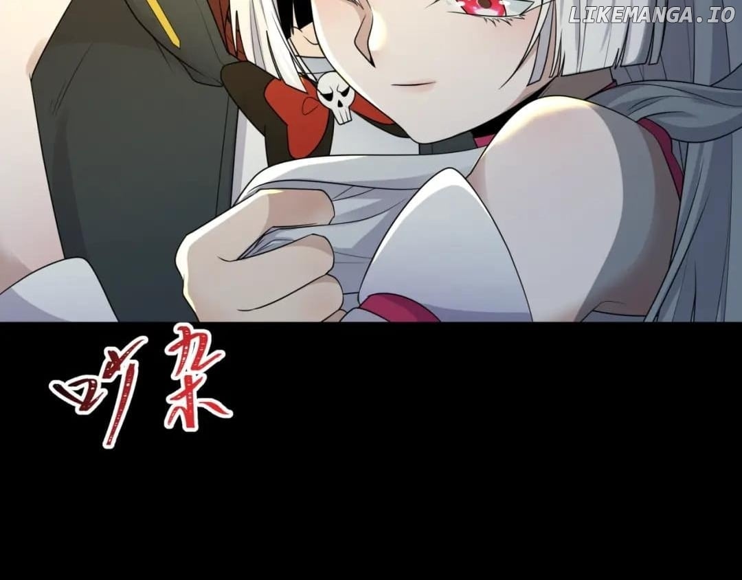 Read Era of the Haunted Manga Online