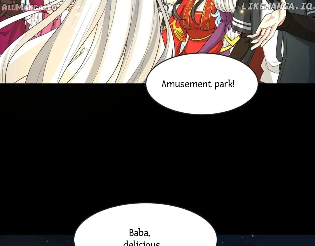 Read Era of the Haunted Manga Online