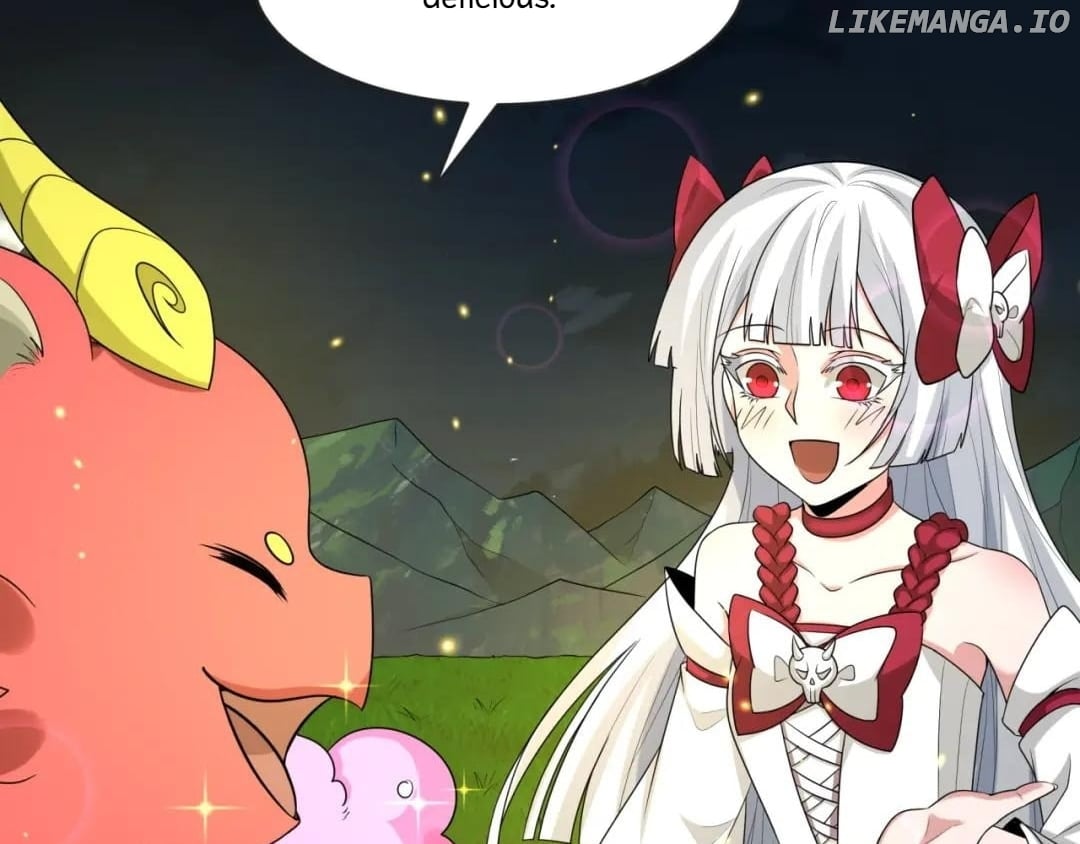 Read Era of the Haunted Manga Online