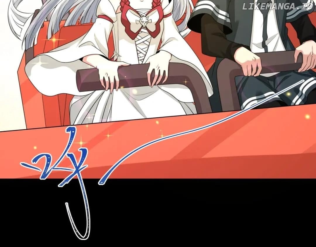 Read Era of the Haunted Manga Online