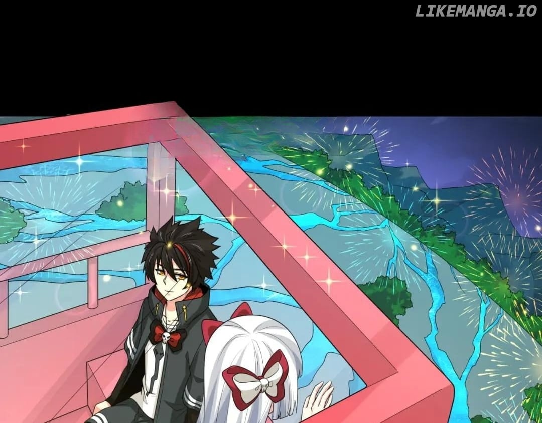 Read Era of the Haunted Manga Online