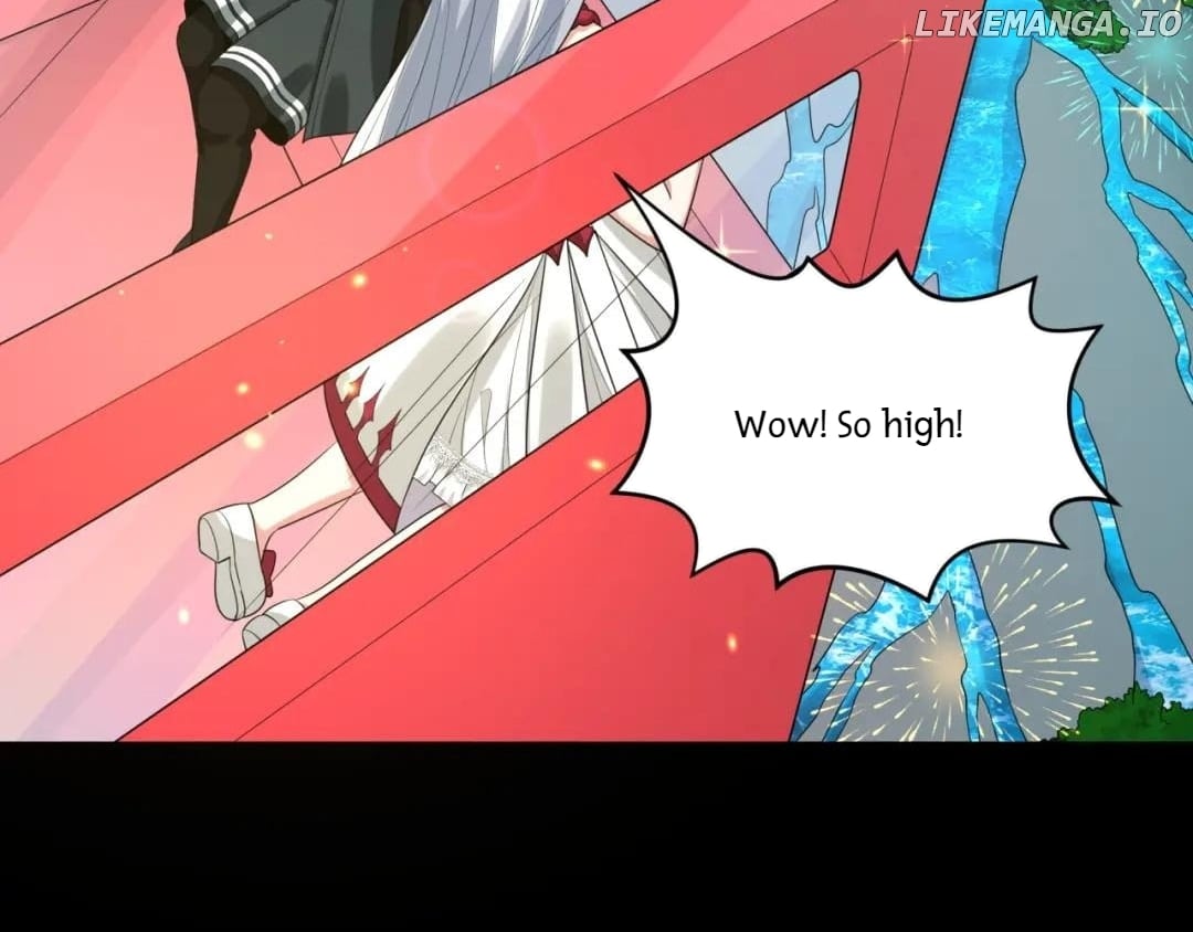 Read Era of the Haunted Manga Online