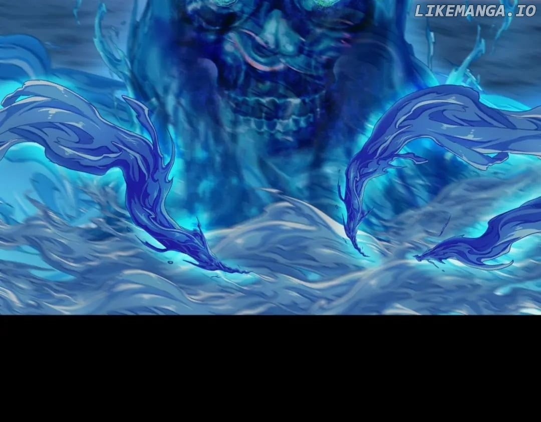 Read Era of the Haunted Manga Online