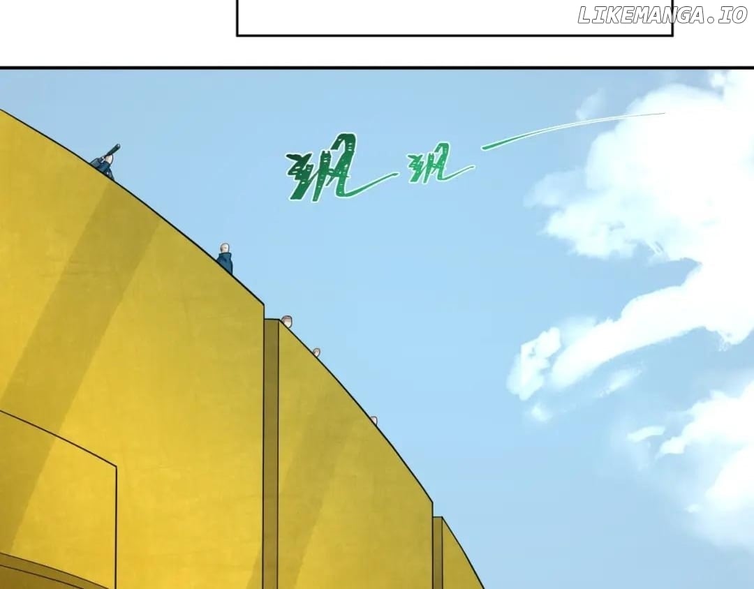 Read Era of the Haunted Manga Online