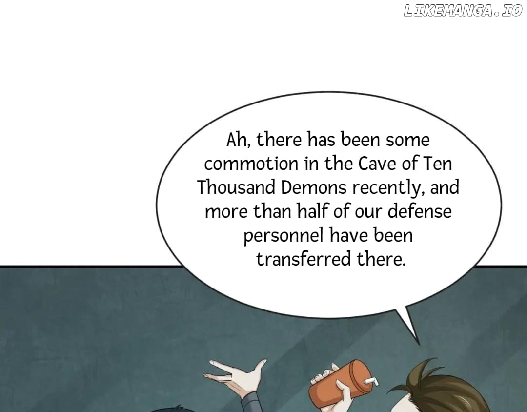 Read Era of the Haunted Manga Online