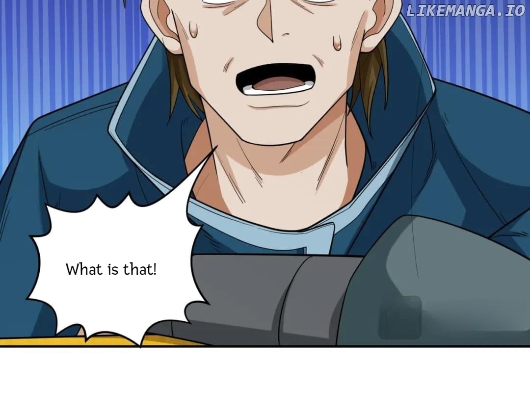 Read Era of the Haunted Manga Online