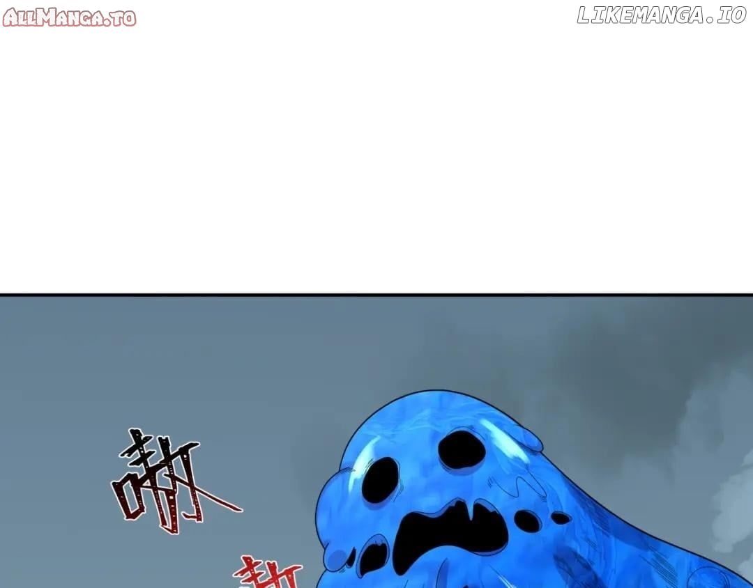 Read Era of the Haunted Manga Online