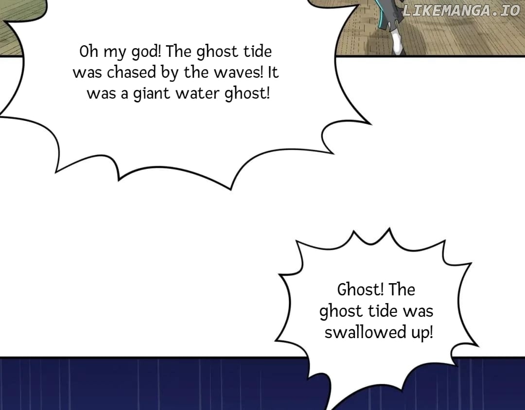 Read Era of the Haunted Manga Online