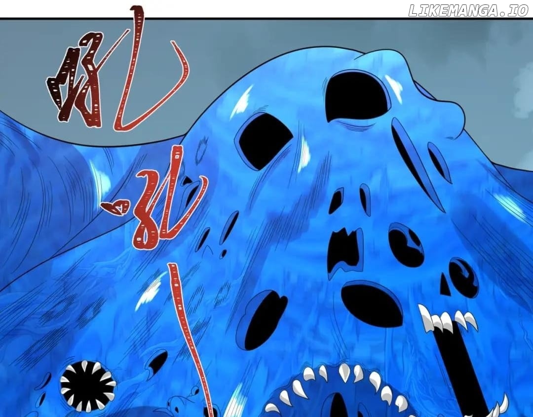 Read Era of the Haunted Manga Online