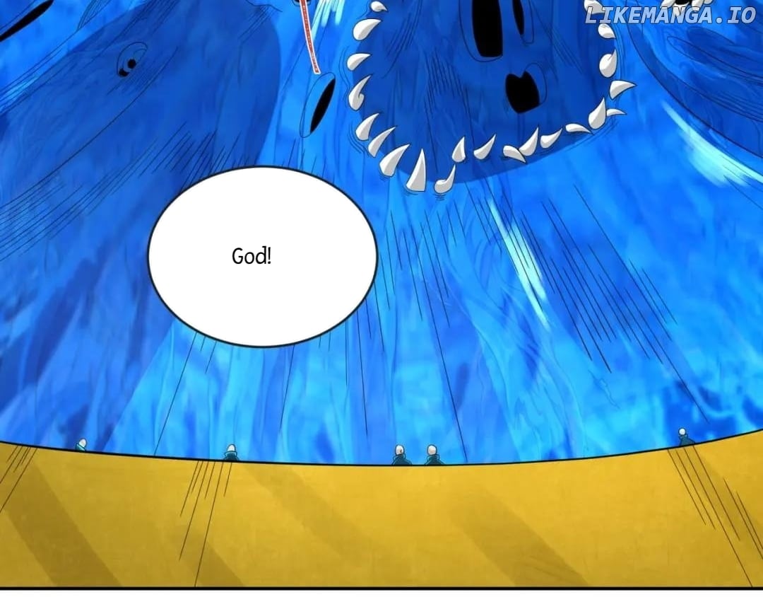 Read Era of the Haunted Manga Online