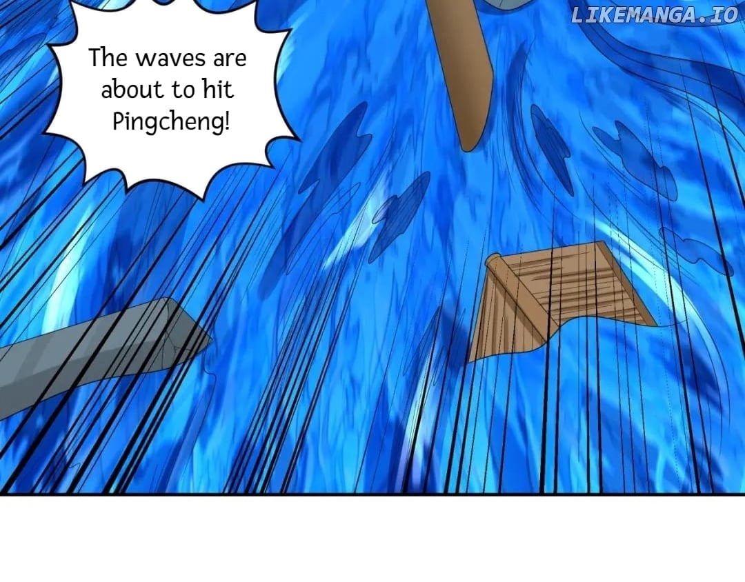 Read Era of the Haunted Manga Online