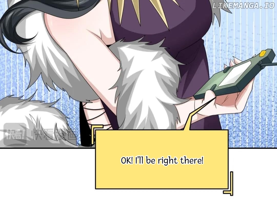 Read Era of the Haunted Manga Online