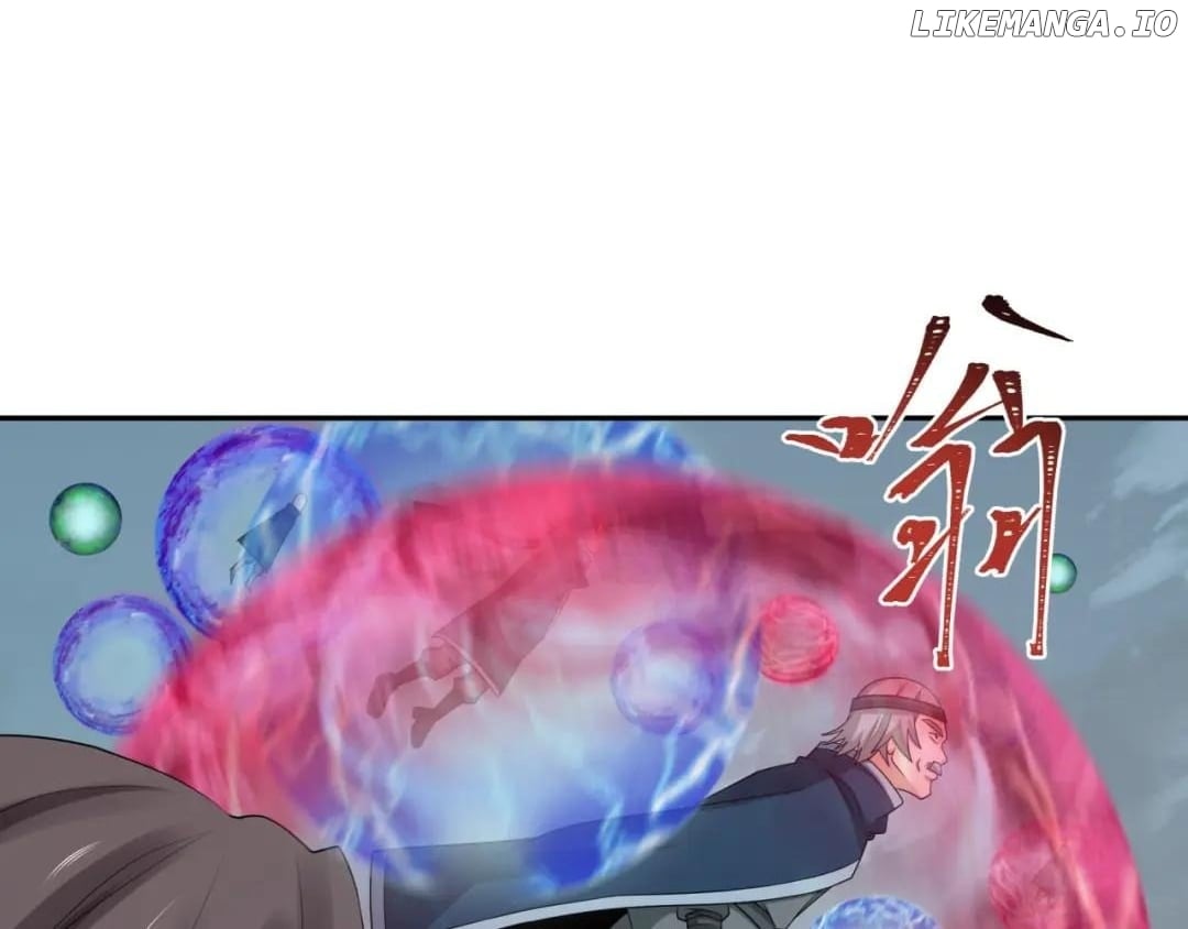 Read Era of the Haunted Manga Online