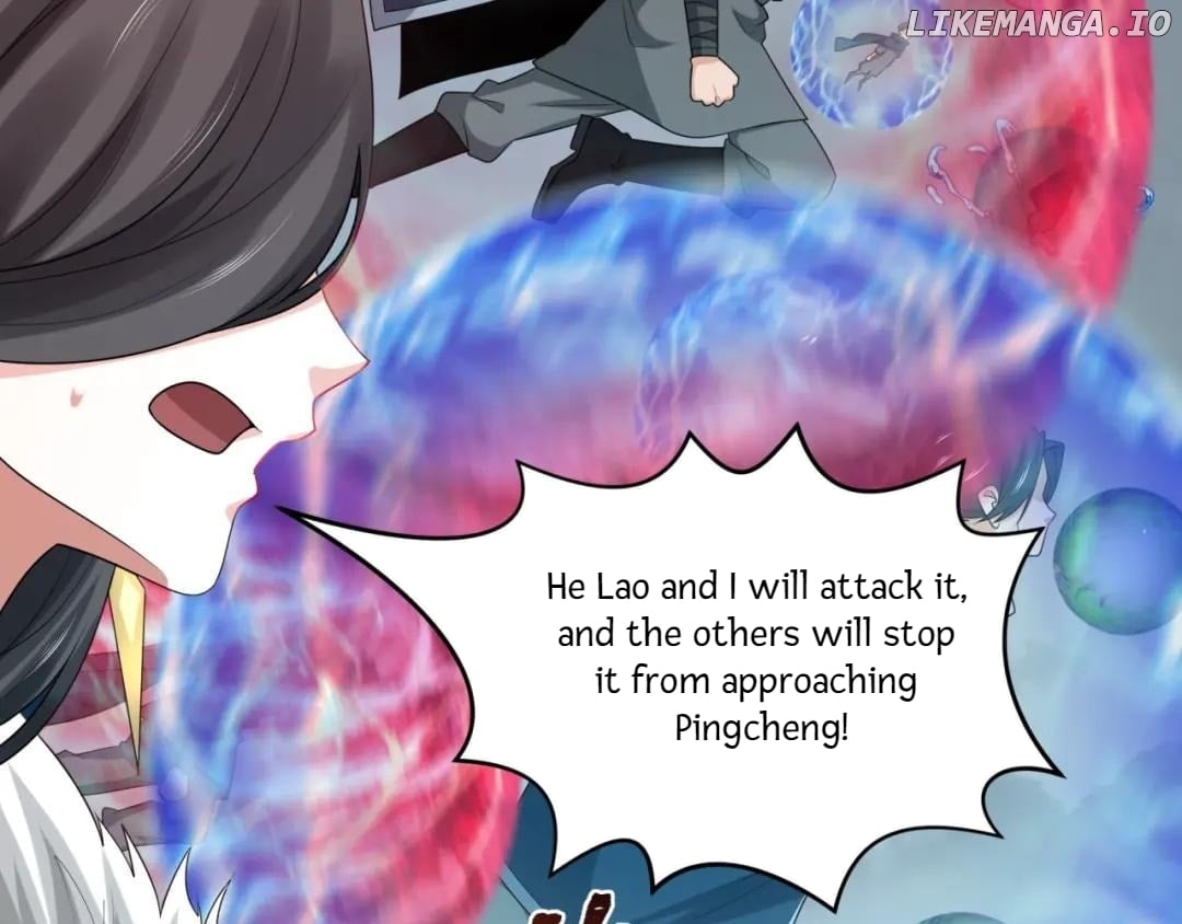 Read Era of the Haunted Manga Online