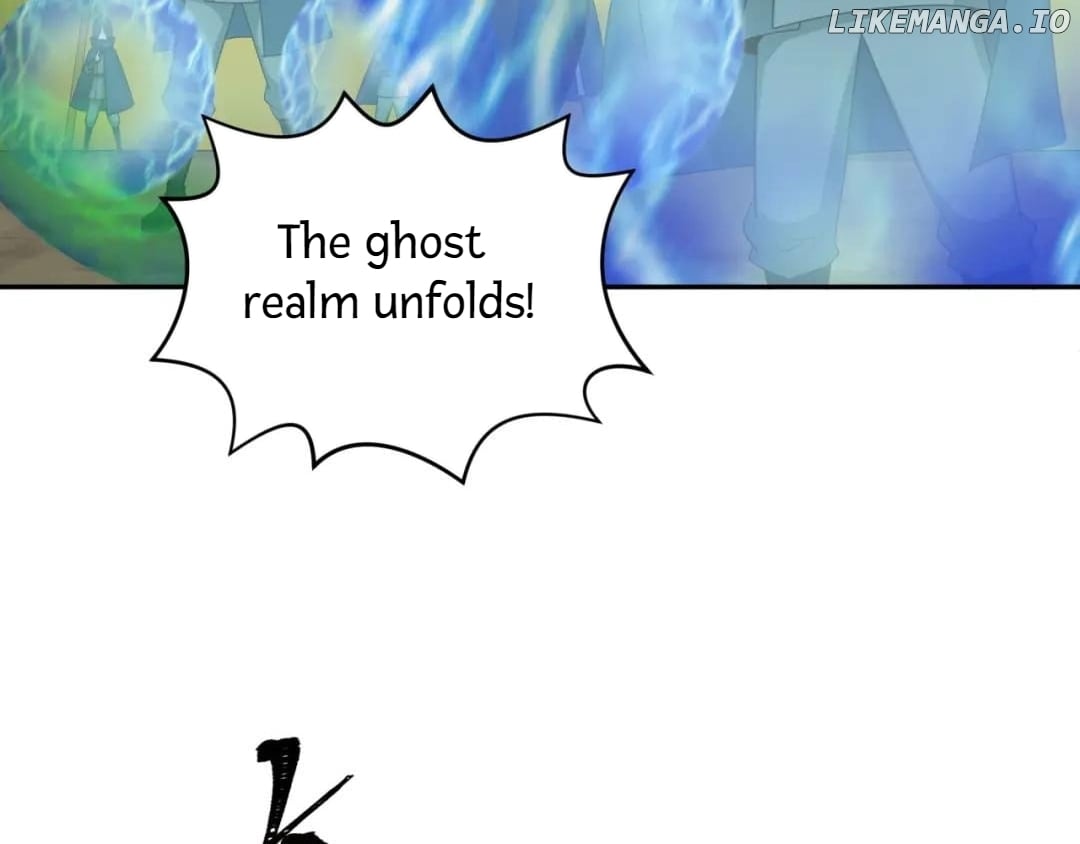 Read Era of the Haunted Manga Online