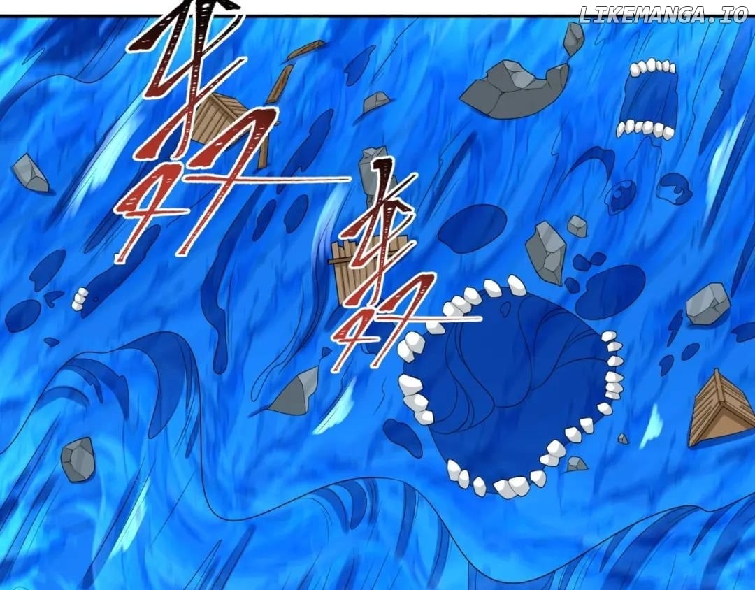 Read Era of the Haunted Manga Online