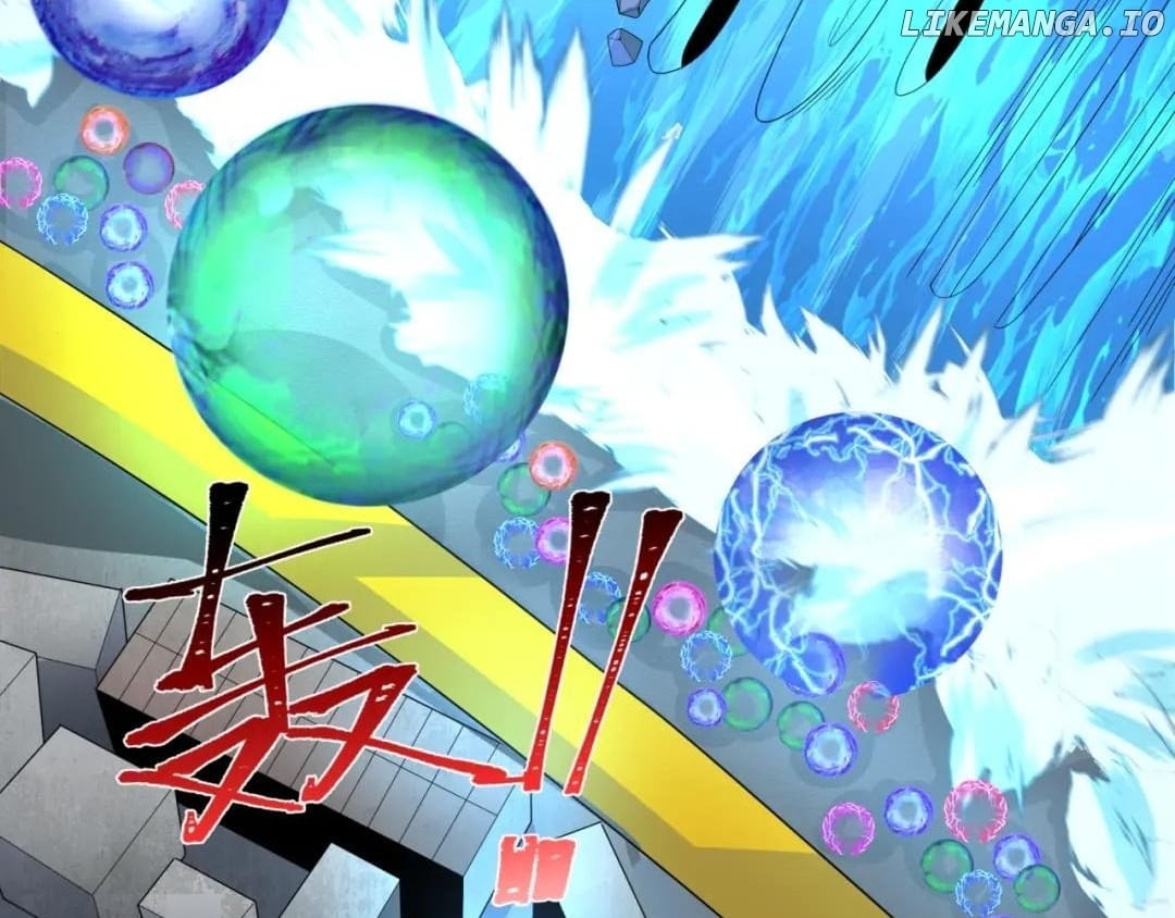 Read Era of the Haunted Manga Online